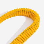 Dog Car Seat Belt Adjustable Nylon Safety Harness Connector