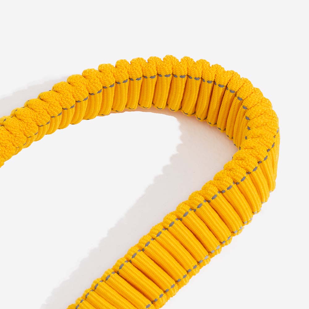 Dog Car Seat Belt Adjustable Nylon Safety Harness Connector