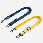 Dog Car Seat Belt Adjustable Nylon Safety Harness Connector