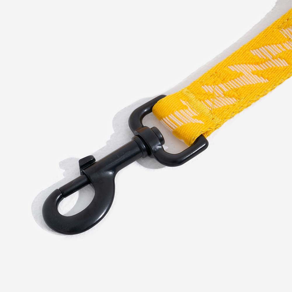 Dog Car Seat Belt Adjustable Nylon Safety Harness Connector