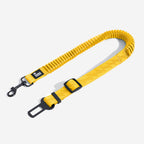 Dog Car Seat Belt Adjustable Nylon Safety Harness Connector