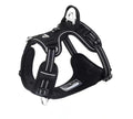 Escape-Resistant No-Pull Dog Harness for Large Breeds