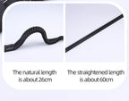 Heavy Duty Hands Free Dog Leash with Extra Handle – No Pull