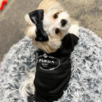 Fleece Dog Hoodie for Small Dogs – Warm Winter Pet Jacket