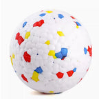 Automatic Dog Ball Launcher – Electric Fetch Toy for Indoor Play