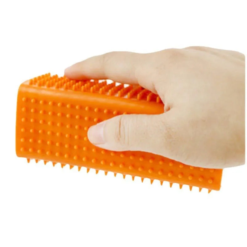 Pet Hair Remover Roller Reusable Lint Brush for Furniture & Clothes