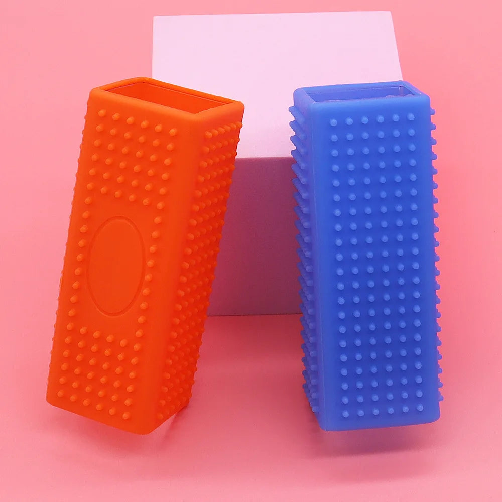 Pet Hair Remover Roller Reusable Lint Brush for Furniture & Clothes
