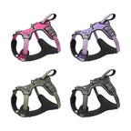 Dog Seat Belt Harness – Crash-Tested Safety Harness for Large Dogs