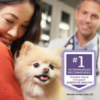FortiFlora Pro Plan Canine Health Supplement Probiotic Powder for Dogs