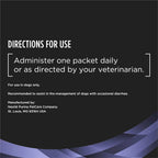 FortiFlora Pro Plan Canine Health Supplement Probiotic Powder for Dogs