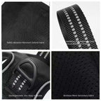Dog Seat Belt Harness – Crash-Tested Safety Harness for Large Dogs