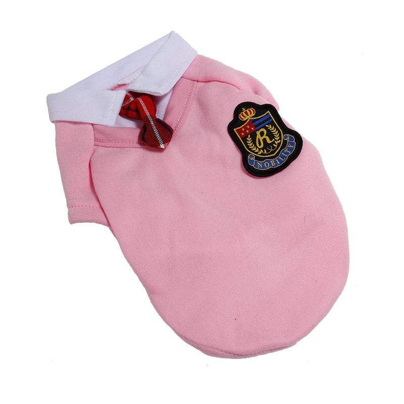 Plaid Dog Skirt Dress – Comfortable Summer Pet Apparel